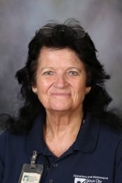 Stueber, Teresa